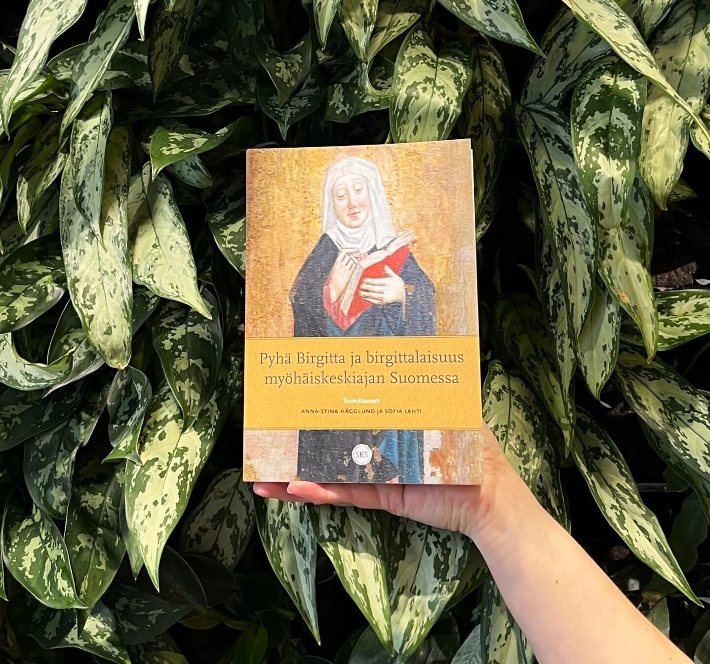 Pyh Birgitta Ja Birgittalaisuus My h iskeskiajan Suomessa Anna Stina Pyh Birgitta Ja Birgittalaisuus My h iskeskiajan Suomessa Anna Stina